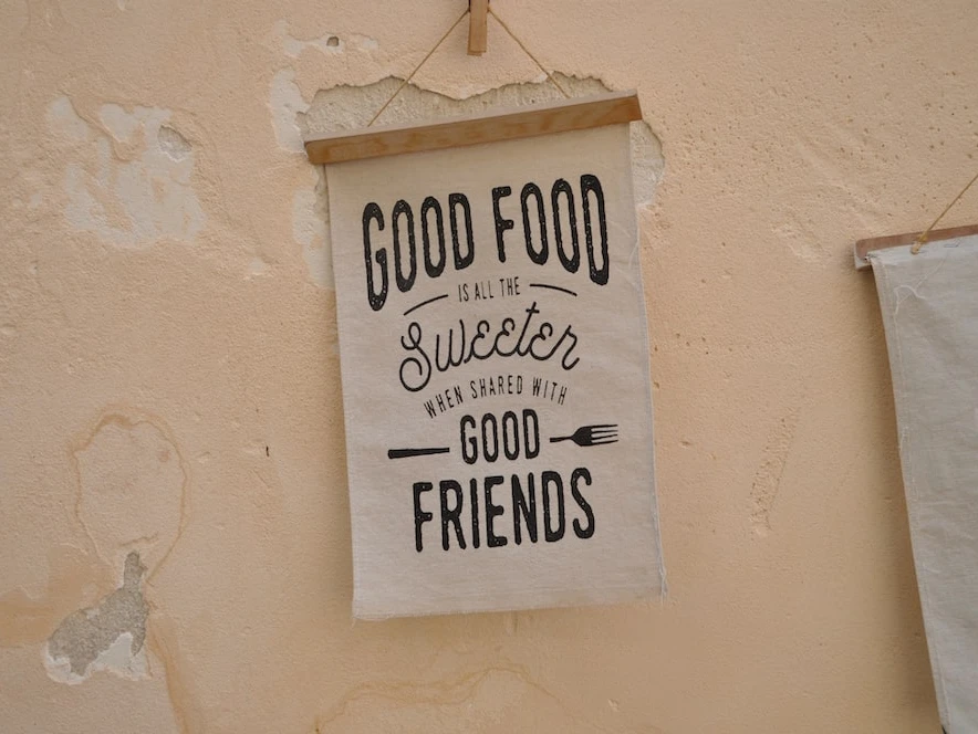 25 Best Food Quotes That Everyone Loved